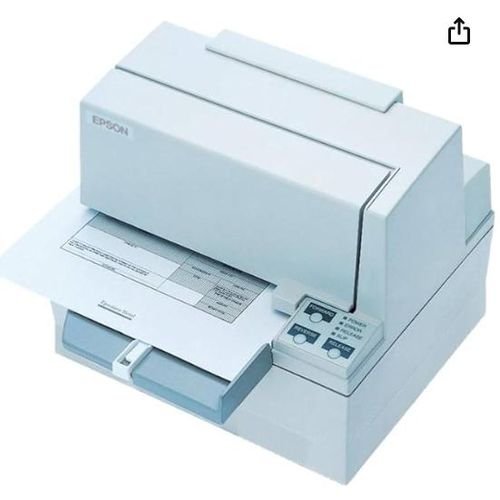 Epson TM-U590 POS Receipt Printer