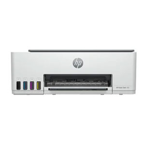 HP 580 Ink Tank Printer