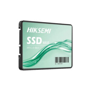 Hiksemi 1TB Wave P Portable SSD HS-SSD-WAVE-P-1024G