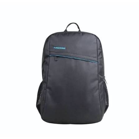 Kingson Backpack KF0047-W-BK