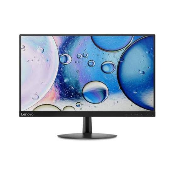 Lenovo 22 Inch Monitor S22e-20