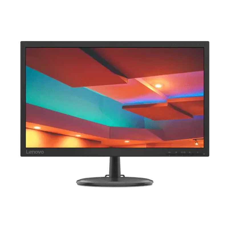 Lenovo 22 Inch ThinkVision Monitor C22-20