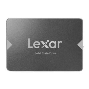 Lexar 256GB Internal SSD LNS100-256RB