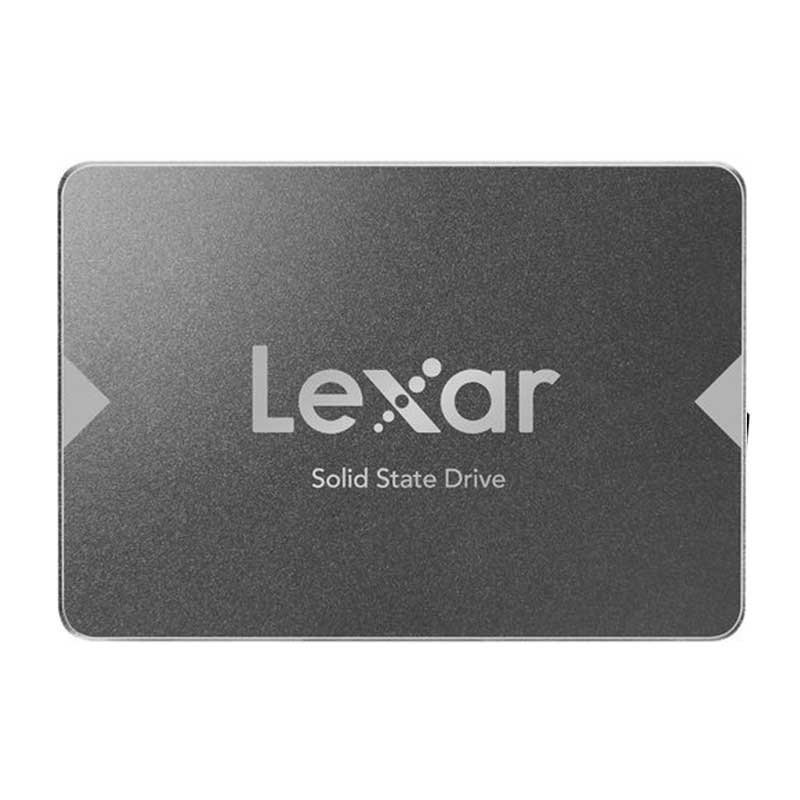 Lexar 256GB Internal SSD LNS100-256RB