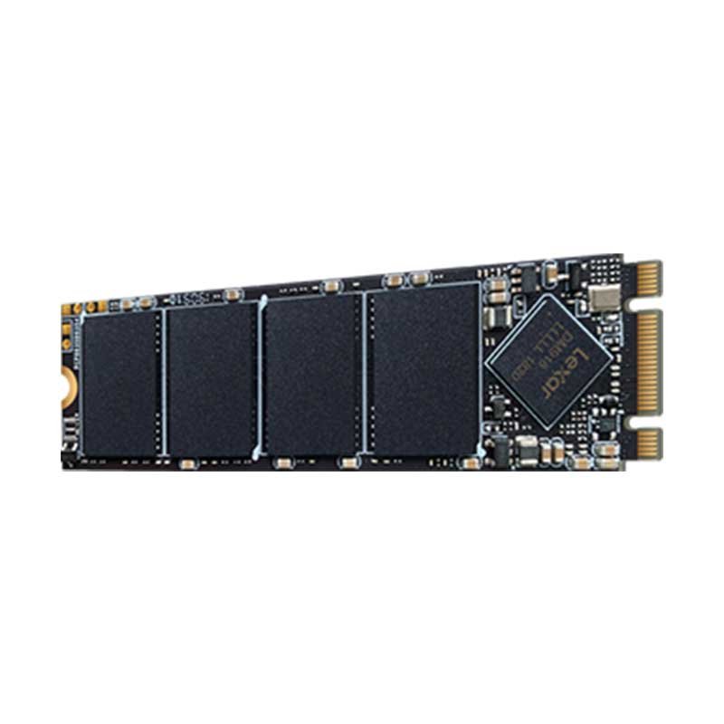 Lexar 256GB M.2 SSD LNM100-256RB