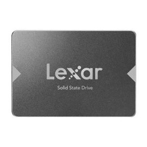 Lexar 512GB Internal SSD LNS100-512RB