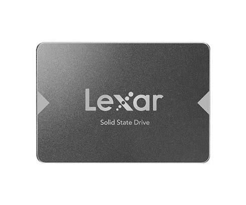 Lexar 512GB Internal SSD LNS100-512RB