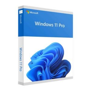 Microsoft Windows 11 Pro License FQC-08929