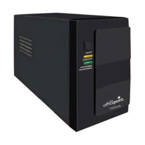 Office Point 1000VA UPS