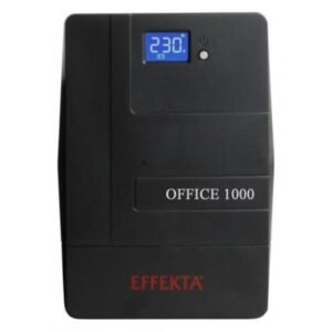 Office Point 1500VA UPS