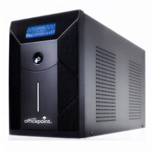 Office Point 2000VA UPS