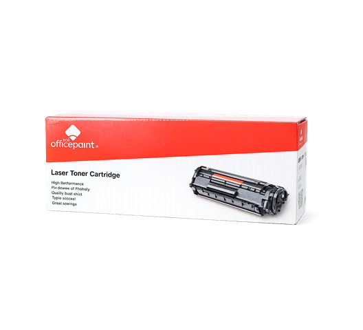 Office Point 2455 Compatible Toner