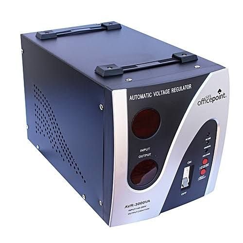 Office Point 3000VA UPS