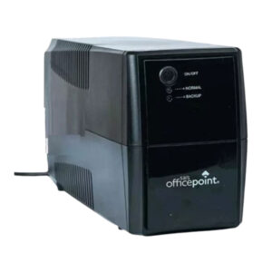 Office Point 800VA UPS