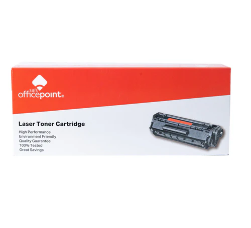Office Point CF217A Compatible Toner