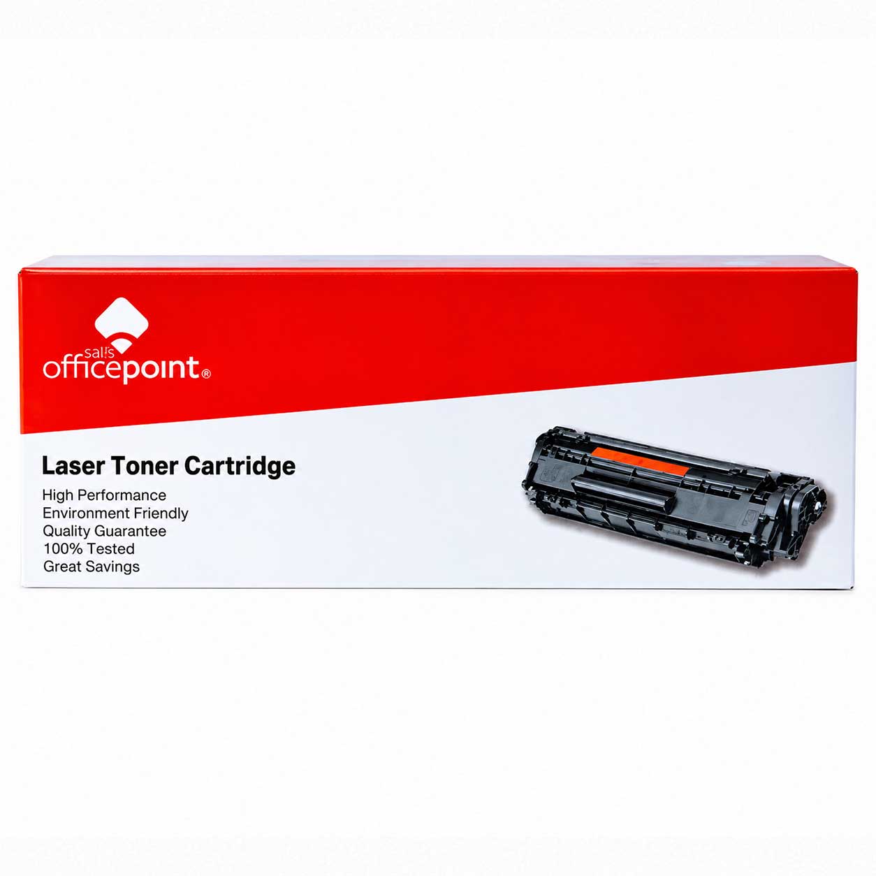 Office Point CF285A Compatible Toner