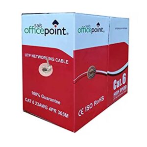 Office Point Cables