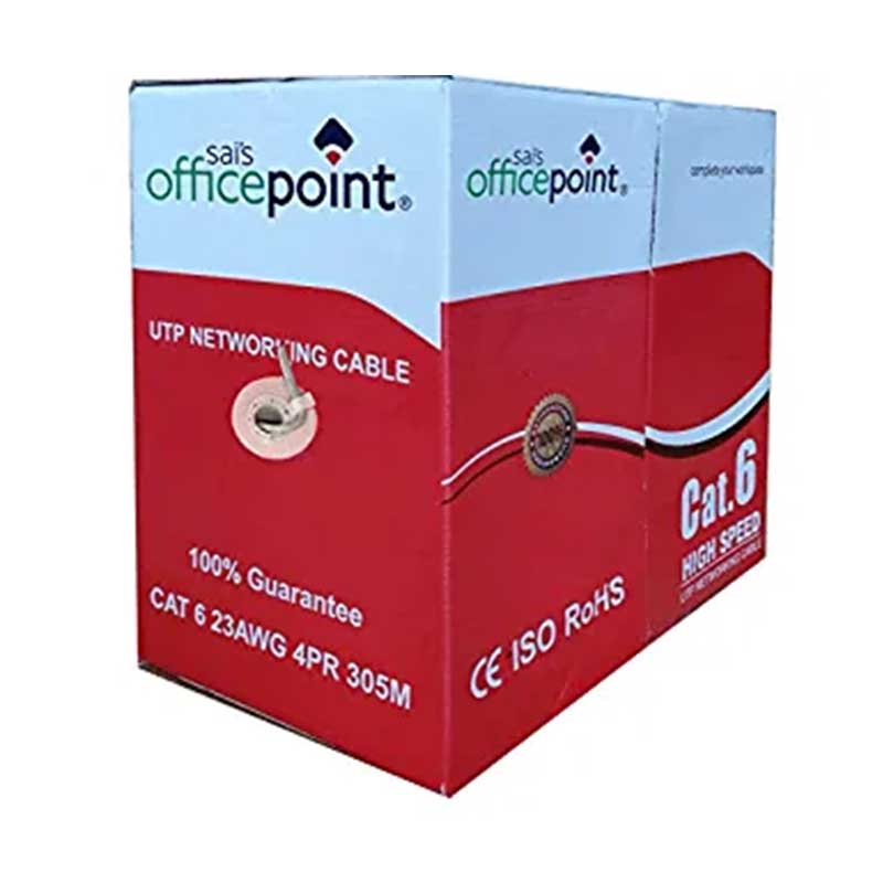 Office Point Cables