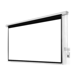 Office Point WM180 Projector Screen