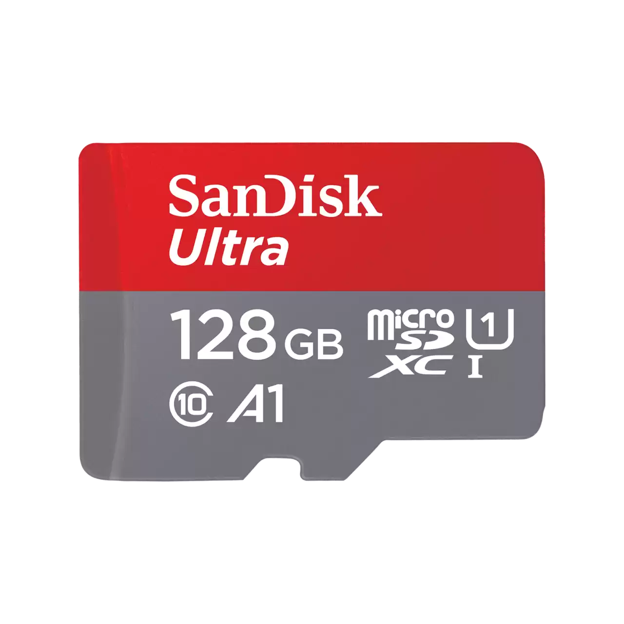 Sandisk 128GB Ultra Micro SD Card SDSQUAB-128G-GN3MN