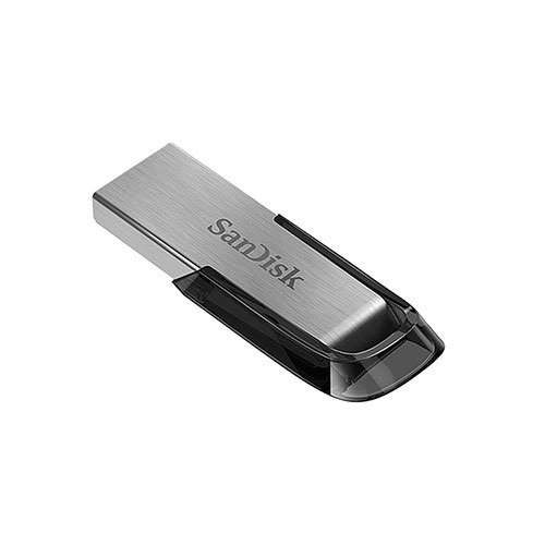 Sandisk 128GB Ultra USB Flash Drive SDCZ730-128G-G51
