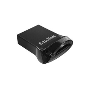 Sandisk 16GB Ultra Fit USB Flash Drive SDCZ600-016G-G35