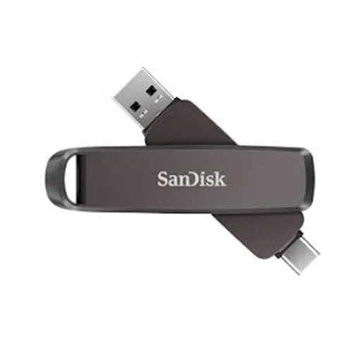 Sandisk 256GB Ultra USB Flash Drive SDCZ730-256G-G53