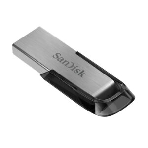 Sandisk 256GB Ultra USB Flash Drive SDCZ73-256G-G46