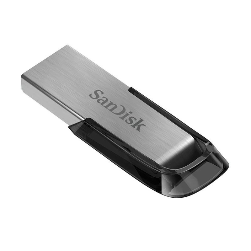 Sandisk 256GB Ultra USB Flash Drive SDCZ73-256G-G46