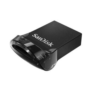 Sandisk 32GB Ultra Fit USB Flash Drive SDCZ600-032G-G37