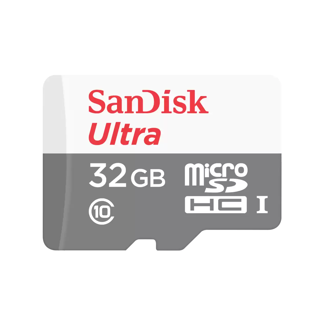 Sandisk 32GB Ultra Micro SD Card SDSQUNR-032G-GN3MN