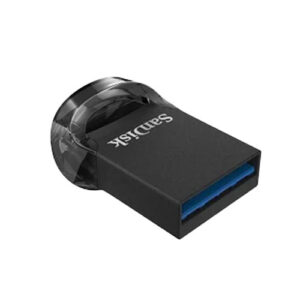 Sandisk 64GB Ultra Fit USB Flash Drive SDCZ600-064G-G35