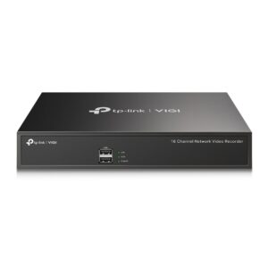 TP-Link VIGI 16-Channel NVR VIGI NVR 1016H