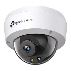 TP-Link VIGI C250 Security Camera (4mm)