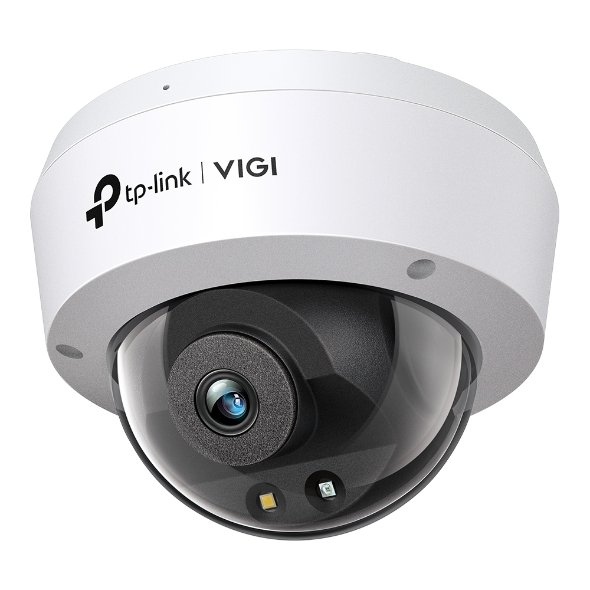 TP-Link VIGI C250 Security Camera (4mm)