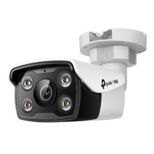 TP-Link VIGI C350 Security Camera (4mm)