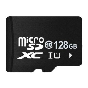 Transcend 128GB Micro SD Card TS128GJF700