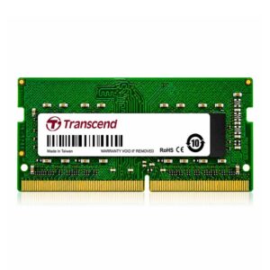 Transcend 16GB DDR5 Laptop RAM JM5600ALG-16G
