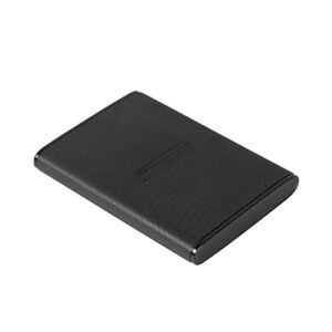 Transcend 1TB Portable SSD TS1TESD270C