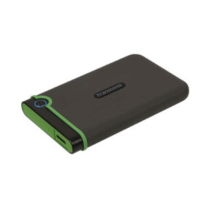 Transcend 1TB StoreJet External HDD TS1TSJ25M3S