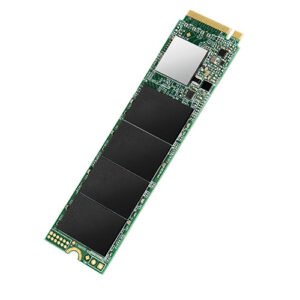 Transcend 2TB M.2 SSD TS2TMTE110S