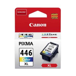 Canon 446 Color Ink Cartridge
