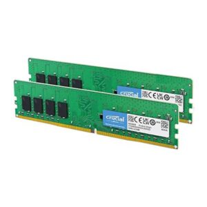 Crucial 32GB DDR4 Desktop RAM CT324DFRA32A-C8FR