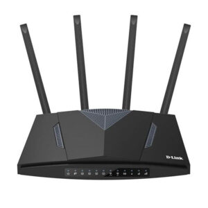 D-Link 300Mbps Wireless Modem Router DWR-116