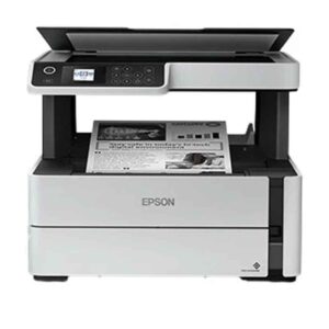 Epson EcoTank M2170 Mono Ink Tank Printer
