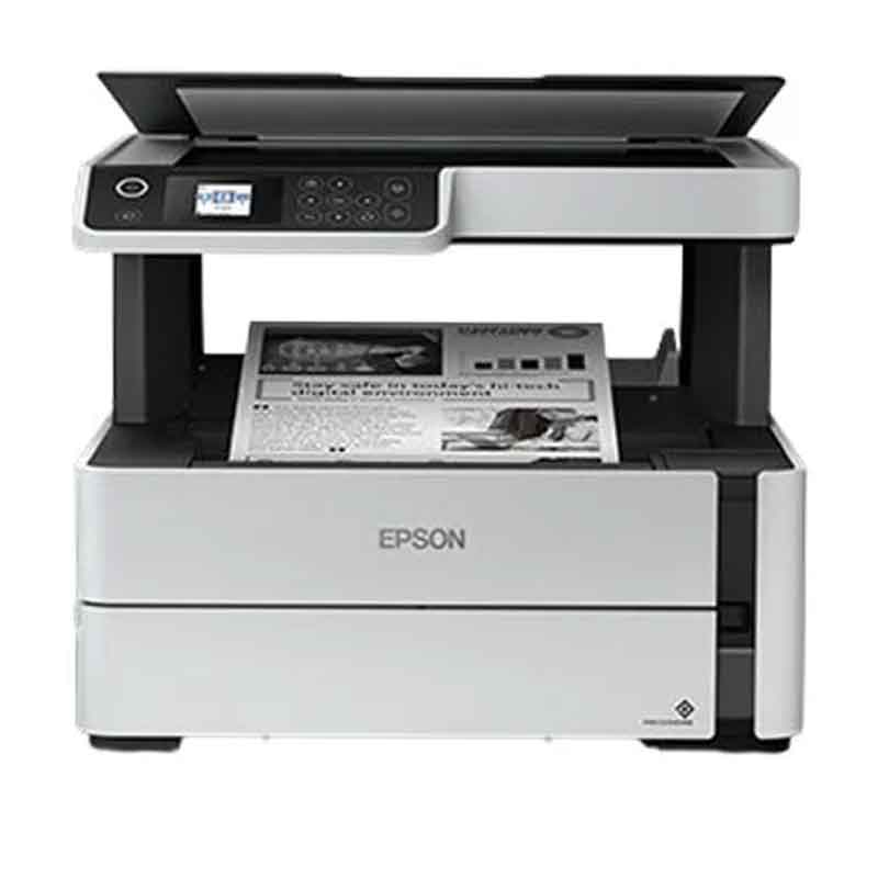 Epson EcoTank M2170 Mono Ink Tank Printer