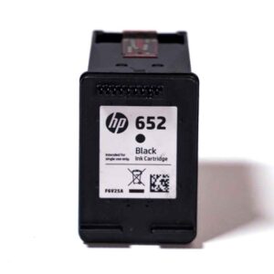HP 652 Color Ink Cartridge