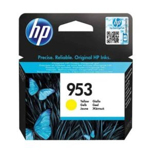HP 953 Yellow Ink Cartridge
