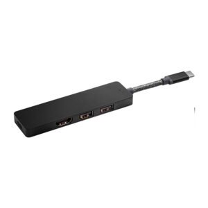 HP Elite USB-C Hub 4WX89AA