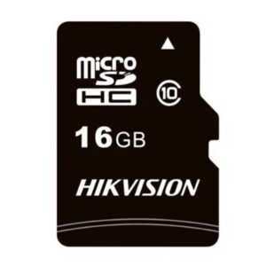 Hikvision 16GB microSD Card HS-TF-C1 16GB
